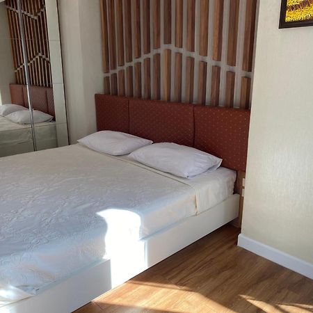 Dusit Grand Park Condo Pattaya Εξωτερικό φωτογραφία