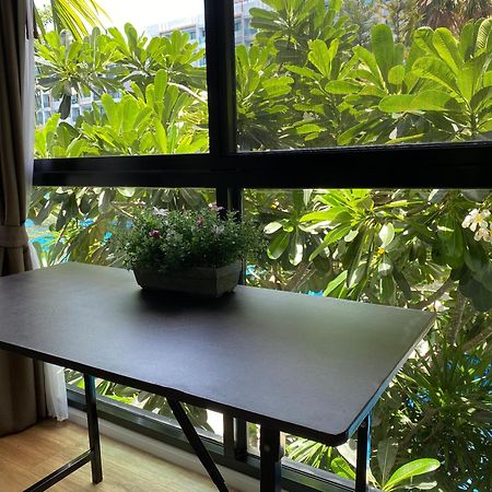 Dusit Grand Park Condo Pattaya Εξωτερικό φωτογραφία