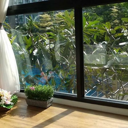 Dusit Grand Park Condo Pattaya Εξωτερικό φωτογραφία