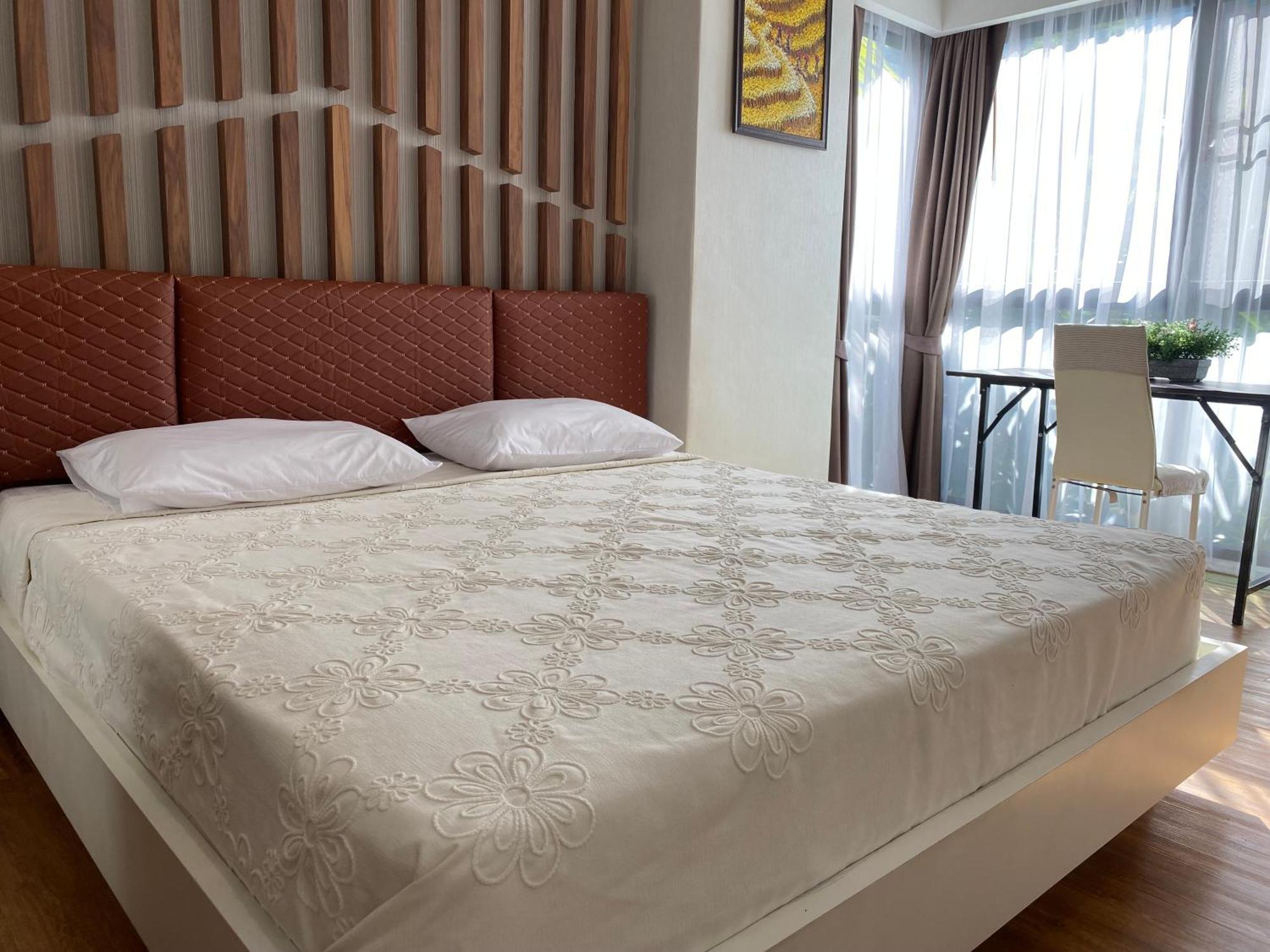 Dusit Grand Park Condo Pattaya Εξωτερικό φωτογραφία