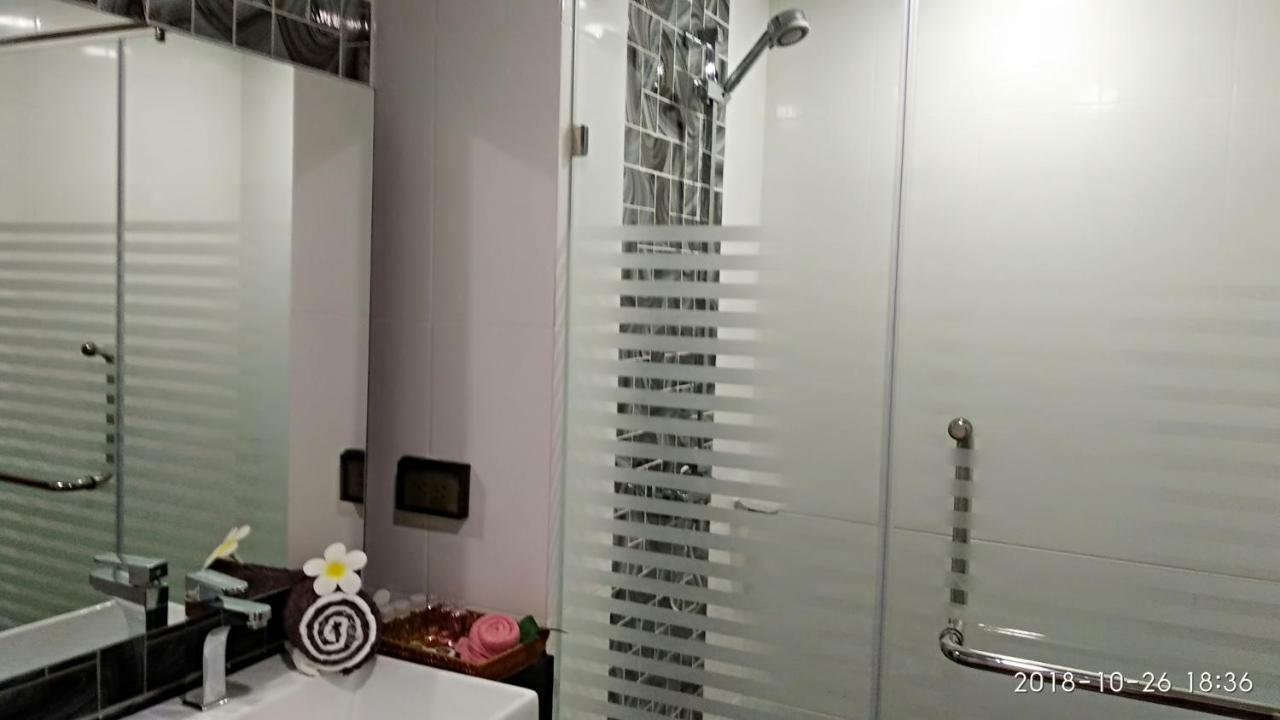Dusit Grand Park Condo Pattaya Εξωτερικό φωτογραφία